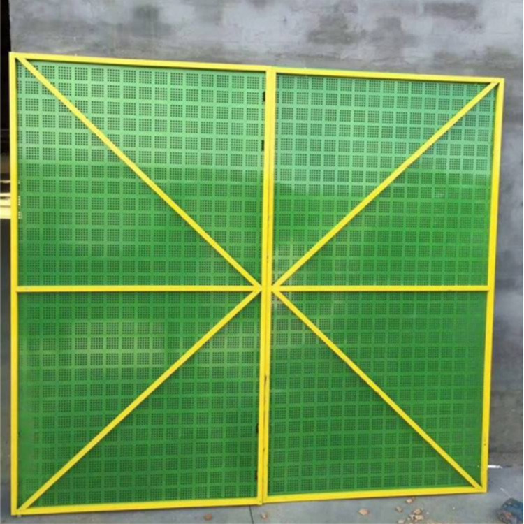 上海工程爬架網圖片1