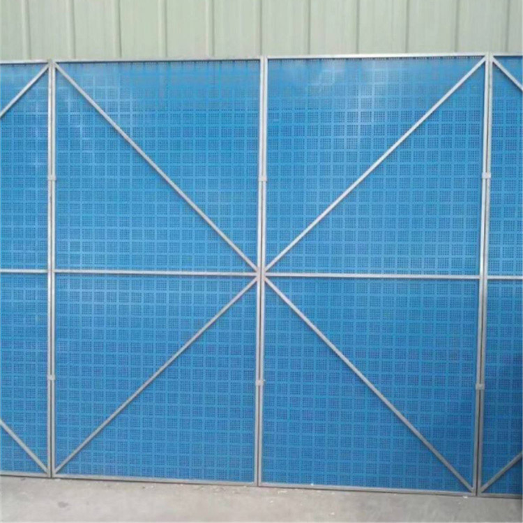 上海工程爬架網圖片2