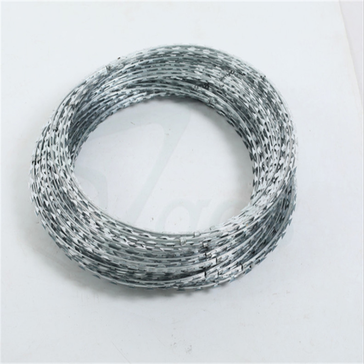 上海304刀片刺繩圖片3